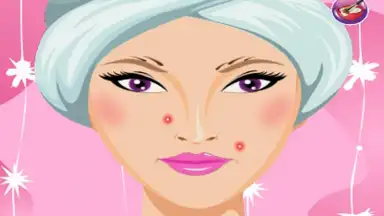 Screenshot von MakeupSaloon 1