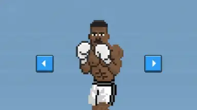 Screenshot von Prizefighters Boxing 5