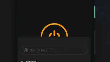 Screenshot von VPN hub - Fast VPN - Unlimited & Secure VPN 2