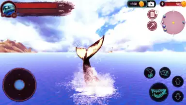 Screenshot von The Humpback Whales 8