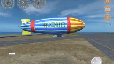 Screenshot von На Гавайи! 7