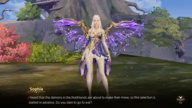 Screenshot von Last Ultima 10