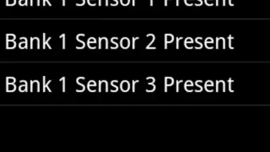 Screenshot von Car Gauge Lite OBD2 5