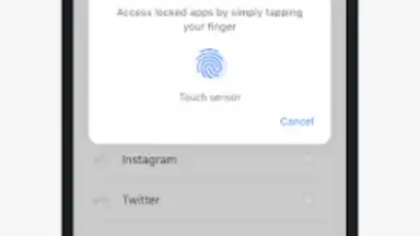 Screenshot von TotalAV Mobile Security 6