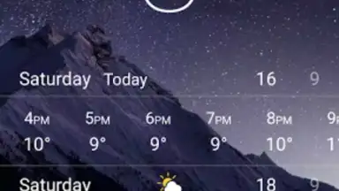 Screenshot von iLauncher for OS 2
