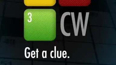 Screenshot von Crossword Puzzle 12