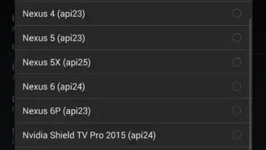 Screenshot von Yalp Store 11