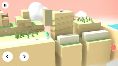Screenshot von It's Full of Sparks 3