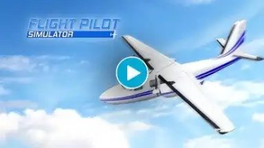 Screenshot von Flight Pilot: 3D Simulator 1