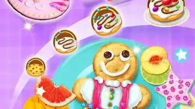 Screenshot von Cookies 1