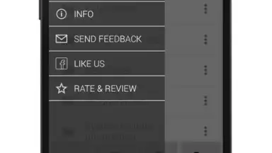 Screenshot von VLC Mobile Remote Free 11