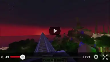 Screenshot von Perfect Building Minecraft 7