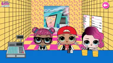 Screenshot von L.O.L. Surprise 6
