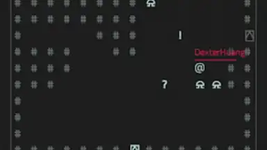 Screenshot von CyberCode Online 7