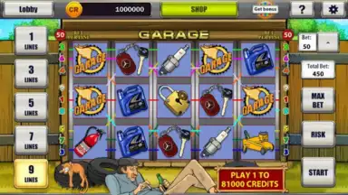Screenshot von Millionaire 8