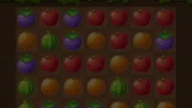 Screenshot von Emma the Cat: Fruit Mania 10