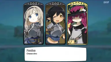 Screenshot von Bistro Heroes 5