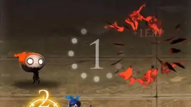 Screenshot von SINoALICE 4
