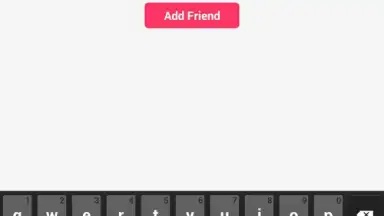 Screenshot von Yahoo Livetext 2