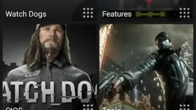 Screenshot von Wikia Watch Dogs 4