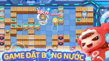 Screenshot von Bomber VNG 16