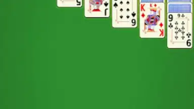 Screenshot von Solitaire Mobile 5