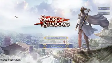 Screenshot von Sword of Shadows 3