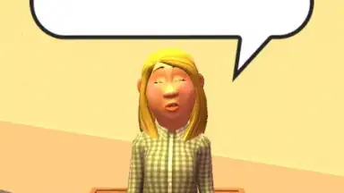 Screenshot von Judge 3D 11