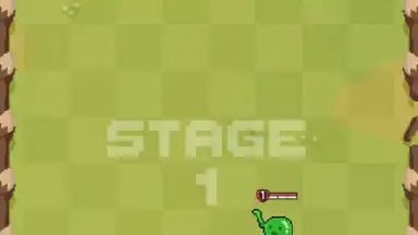 Screenshot von Epic Rush 3