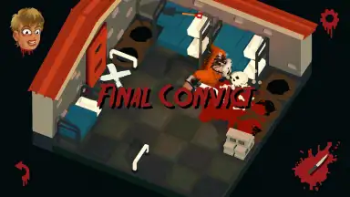Screenshot von Friday the 13th: Killer Puzzle 3