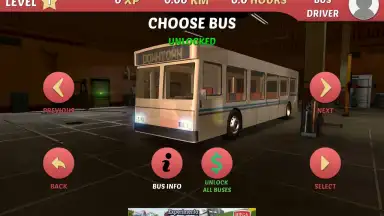 Screenshot von Bus Simulator 2015 7