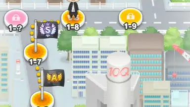 Screenshot von Tokyo Revengers Puzzle 6