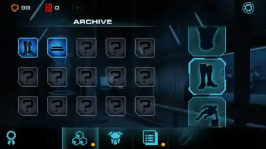Screenshot von Vector 2 10