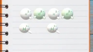Screenshot von Master Chemistry 2