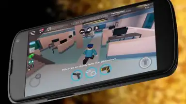 Screenshot von Guide For ROBLOX - Tips and Strategy 2