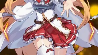 Screenshot von Merge Girls 8