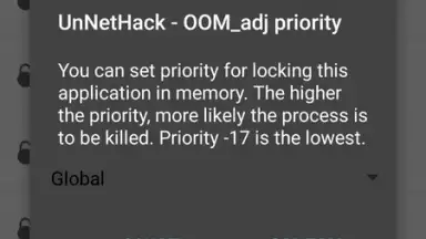 Screenshot von Memory Locker 6