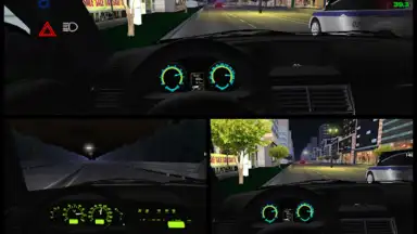 Screenshot von Traffic Racer 2023 - гонки 4