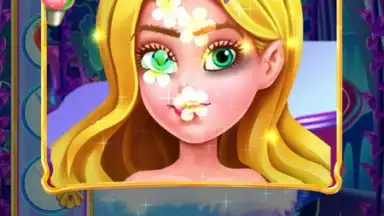 Screenshot von Mermaid44 9