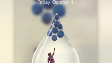Screenshot von PIP Lock Screen 22