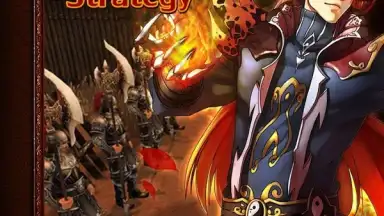 Screenshot von Chaos Dynasty 11