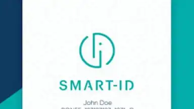 Screenshot von Smart-﻿ID 8