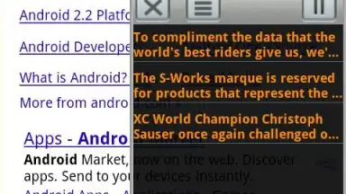 Screenshot von Clipboard Everywhere Lite 5