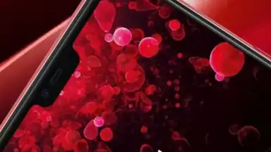 Screenshot von Oppo F7 Launcher - Themes and Wallpapers 7