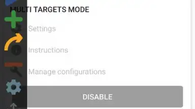 Screenshot von Auto Clicker - Automatic tap 16