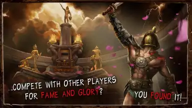 Screenshot von I, Gladiator 2