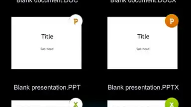 Screenshot von Smart Office 1
