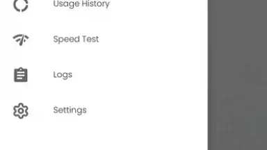 Screenshot von Easy VPN App 4