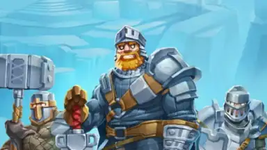 Screenshot von Royal Knight 1