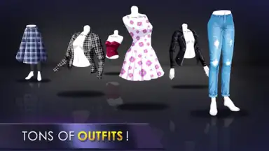 Screenshot von Fashion Fever 9